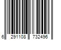 Barcode Image for UPC code 6291108732496. Product Name: Lattafa Mayar by Lattafa EAU DE PARFUM SPRAY 3.4 OZ for UNISEX
