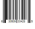 Barcode Image for UPC code 630509334285. Product Name: Hasbro Magic: The Gathering Arena of the Planeswalkers Game