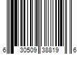 Barcode Image for UPC code 630509388196. Product Name: Hasbro Yo-kai Watch Medal Moments Jibanyan
