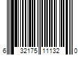 Barcode Image for UPC code 632175111320. Product Name: Blair BLR11132-3