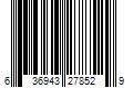 Barcode Image for UPC code 636943278529
