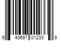 Barcode Image for UPC code 640697012339