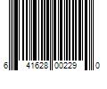 Barcode Image for UPC code 641628002290. Product Name: Elemis Advanced Brightening Even Tone Serum 1oz