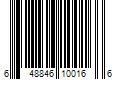 Barcode Image for UPC code 648846100166. Product Name: WORKSHOP Bag Filter for Wet/Dry Shop Vacuums