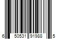 Barcode Image for UPC code 650531919885. Product Name: KOHLER Ultraglide Complete Valve Assembly