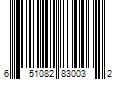Barcode Image for UPC code 651082830032. Product Name: Pet Sentinel Wire Dog Preassembled Kit Medium 10-ft L x 10-ft W x 6-ft H | 830070