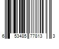 Barcode Image for UPC code 653485778133. Product Name: Utilitech 3800-Lumen LED Wraparound Light in White | WR-4809MFNB40
