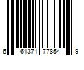 Barcode Image for UPC code 661371778549