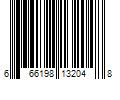 Barcode Image for UPC code 666198132048