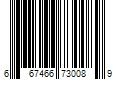 Barcode Image for UPC code 667466730089. Product Name: (RE)FRESH Refresh Dry Shampoo - Tropical Coconut