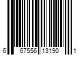 Barcode Image for UPC code 667556131901. Product Name: BATH & BODY WORKS by BATH & BODY WORKS