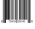 Barcode Image for UPC code 673419391405. Product Name: LEGO System Inc LEGO Disney Princess Asha s Welcome Booth 30661