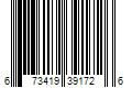 Barcode Image for UPC code 673419391726. Product Name: LEGO System Inc LEGO Animal Crossing Maple s Pumpkin Garden 30662