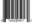 Barcode Image for UPC code 678482959170