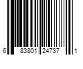 Barcode Image for UPC code 683801247371