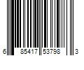 Barcode Image for UPC code 685417537983