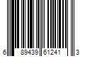 Barcode Image for UPC code 689439612413
