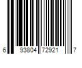 Barcode Image for UPC code 693804729217. Product Name: Buddy Biscuits Trainers Training Bites Bacon Flavor Dog Treats, 10 oz.