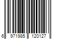 Barcode Image for UPC code 6971985120127