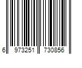 Barcode Image for UPC code 6973251730856. Product Name: TTArtisan 23mm f/1.4 Lens for FUJIFILM X (Black & Silver)