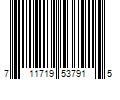 Barcode Image for UPC code 711719537915. Product Name: Ghost of Tsushima Special Edition  Sony  PlayStation 4