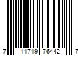 Barcode Image for UPC code 711719764427. Product Name: MLB 09  Sony Computer Ent. of America  PlayStation 2  711719764427