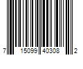 Barcode Image for UPC code 715099403082