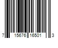 Barcode Image for UPC code 715676165013