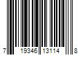 Barcode Image for UPC code 719346131148. Product Name: Forever by Mariah Carey for Women