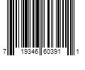Barcode Image for UPC code 719346603911. Product Name: Taylor by Taylor Swift for Women