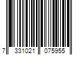 Barcode Image for UPC code 7331021075955. Product Name: Axis Communications AXIS P3267-LV 5 Megapixel Indoor Network Camera  Color  Dome  TAA Compliant