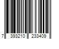 Barcode Image for UPC code 7393210233409. Product Name: TRANSUBSTANS SWEDEN Reform - Reveries of Reform - Rock - CD