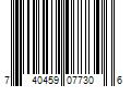 Barcode Image for UPC code 740459077306. Product Name: allen + roth 20-in H x 28-in W Coastal Print on Canvas | 1901-8008LOW