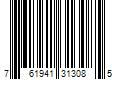 Barcode Image for UPC code 761941313085
