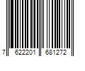 Barcode Image for UPC code 7622201681272. Product Name: Cadbury Mini Eggs Chocolate Easter Egg (232g)