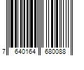 Barcode Image for UPC code 7640164680088. Product Name: Effetto Caffelatex Sealant - 250ml