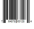 Barcode Image for UPC code 764878631284