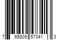 Barcode Image for UPC code 765809573413. Product Name: Wix Engine Oil Filter