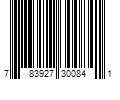 Barcode Image for UPC code 783927300841