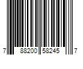 Barcode Image for UPC code 788200582457. Product Name: Swanson Christian Supply 135304 Jesus Our Savior Hand Fan - Pack of 50