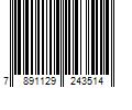 Barcode Image for UPC code 7891129243514