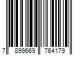 Barcode Image for UPC code 7899669764179