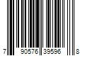 Barcode Image for UPC code 790576395968