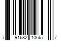 Barcode Image for UPC code 791682106677. Product Name: Big Six- Lance Armstrong s Greatest Moments of the Tour De France