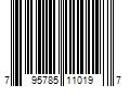 Barcode Image for UPC code 795785110197