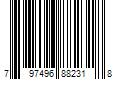 Barcode Image for UPC code 797496882318. Product Name: Prestone Total Cooling System Cleaner - 32OZ