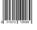 Barcode Image for UPC code 8010312109089