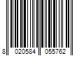 Barcode Image for UPC code 8020584055762