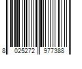 Barcode Image for UPC code 8025272977388. Product Name: KIKO Milano 3D Hydra Lipgloss 6.5ml (Various Shades) - 35 Pearly Warm Mauve