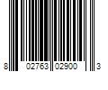 Barcode Image for UPC code 802763029003. Product Name: Sunsweet Growers Sunsweet Amazin Pitted Prunes  24 Oz